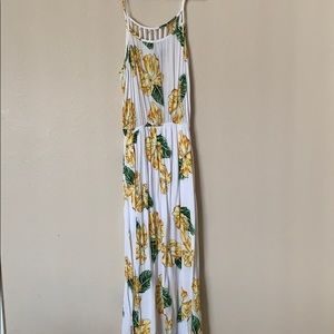 J.CH women’s dress size Large.